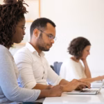 Memberi Ruang untuk Hening Sejenak